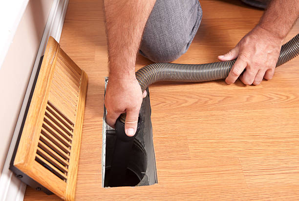 Trusted Chamblee, GA Airduct Cleaning Experts